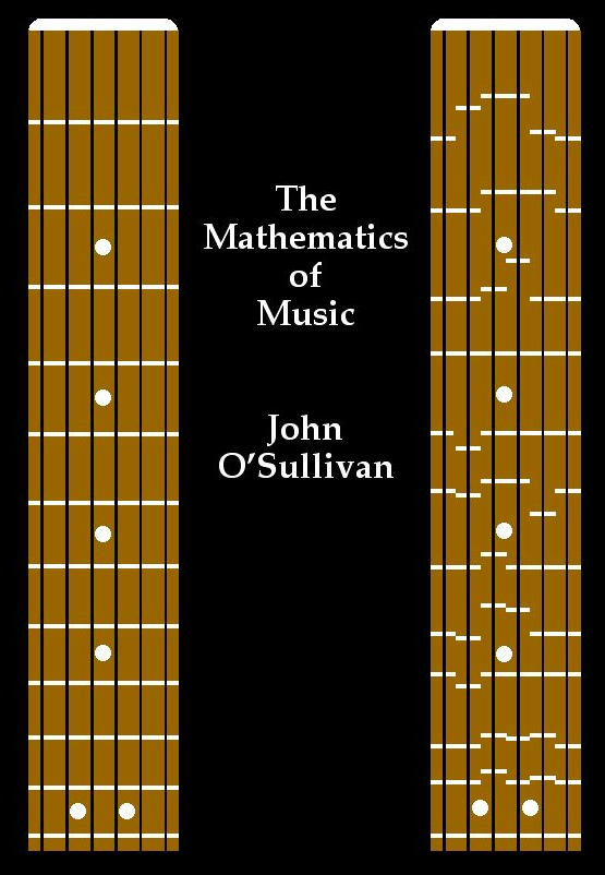 Cover of The Mathematics of
                  Music