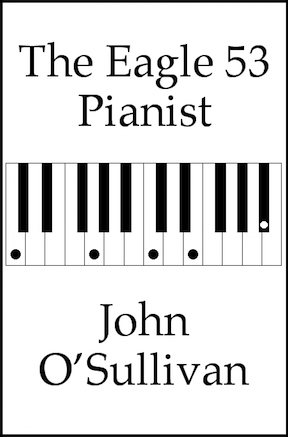 Pianist cover